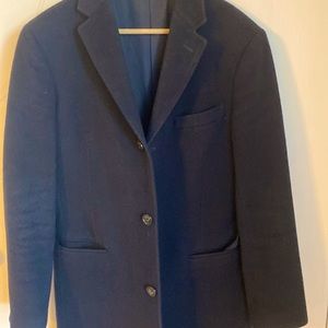 J. Crew Peacock pre-owned